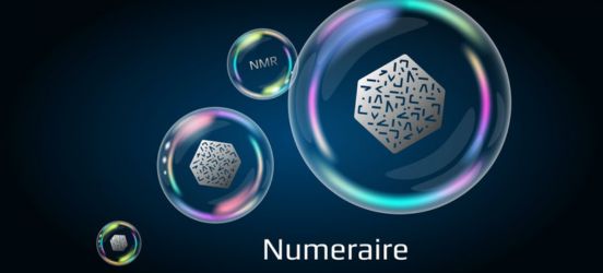 Numeraire-AI-crypto